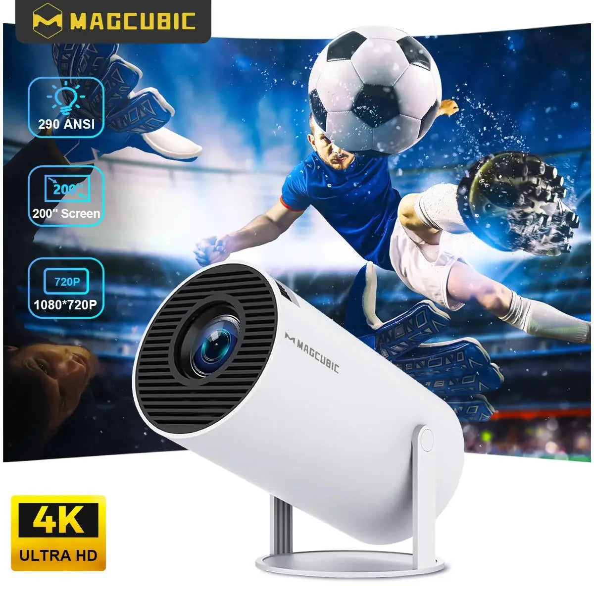 MiniCinema Pro