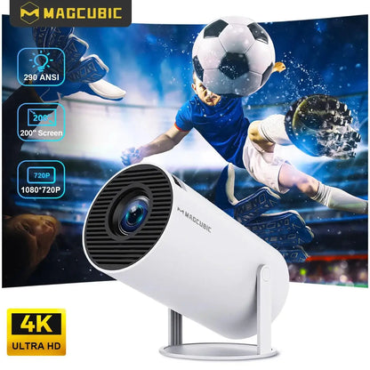 MiniCinema Pro