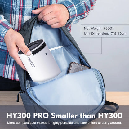 MiniCinema Pro